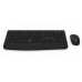 Rapoo X1900 Wireless Optical Mouse and Keyboard